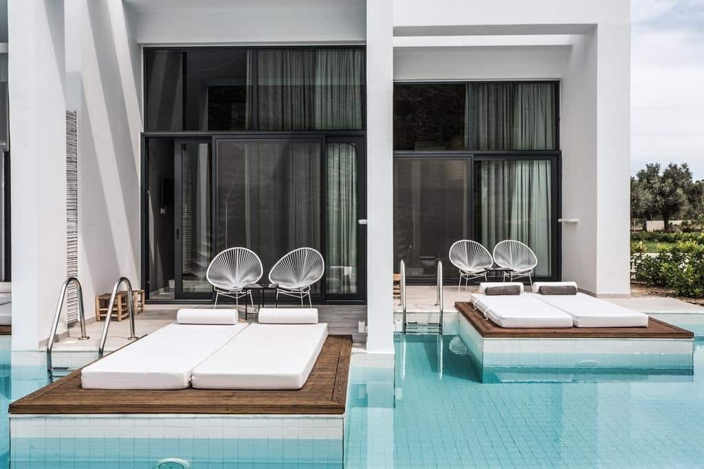 Rodas Hotel 🏨 Top 13 Hoteles en Rodas 2024 - Estancias de Ensueño