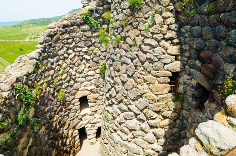 Visita al yacimiento arqueológico de Su Nuraxi: entradas, tarifas, horarios
