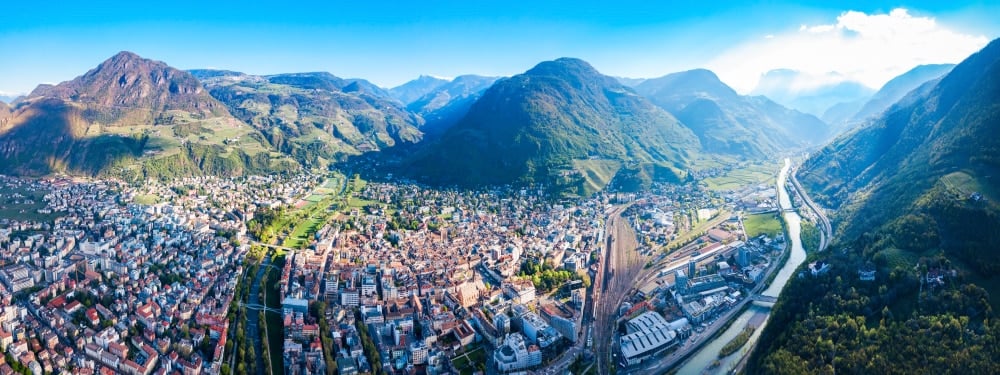 Las 6 mejores cosas para hacer en Bolzano
