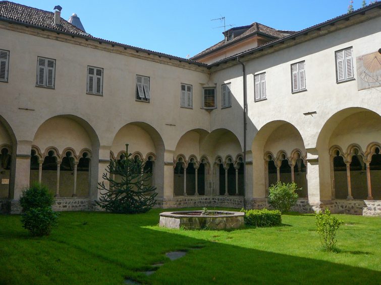 Franciscanos de Bolonia