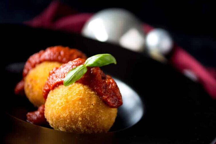 Arancini