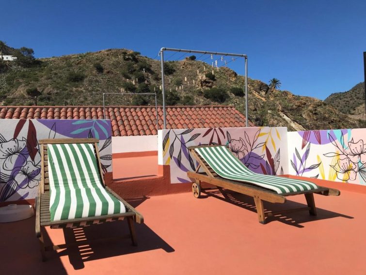 Los mejores hoteles La Gomera