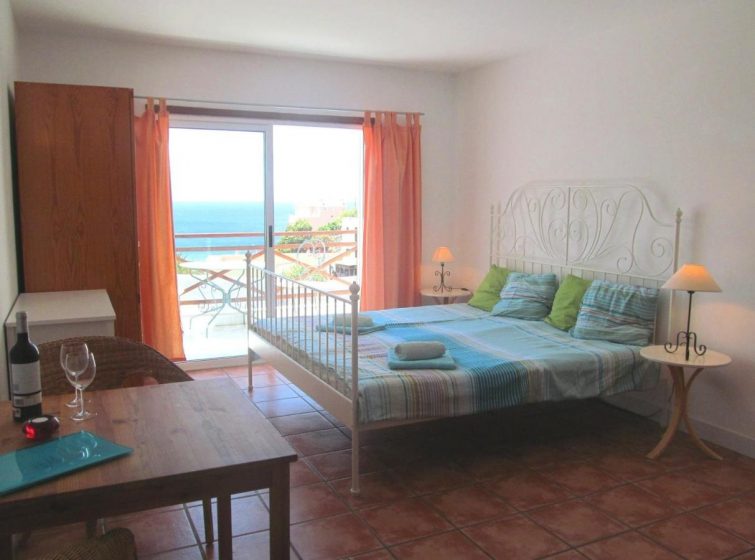 Los mejores hoteles La Gomera