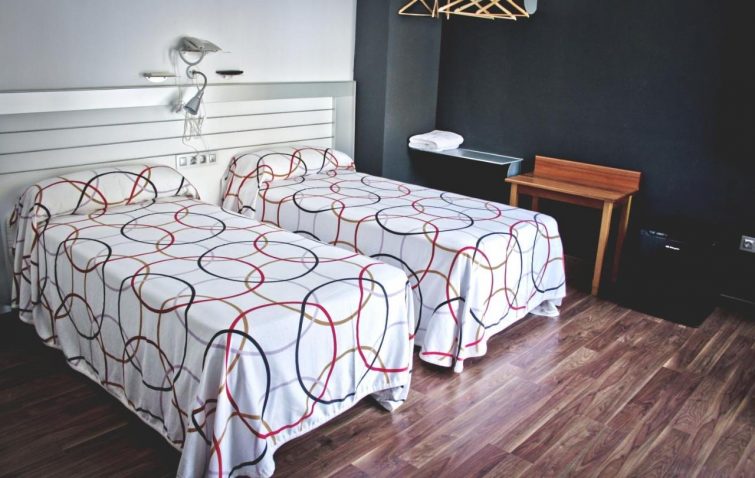 Hotel la Colombina mejores hoteles La Gomora