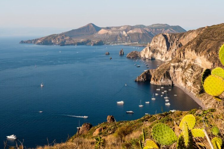 Mirador de los Quattrocchi