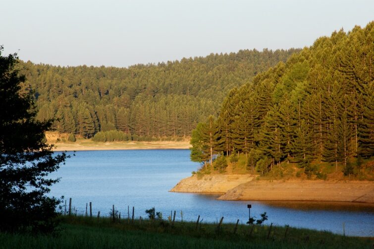 Parque Nacional Sila