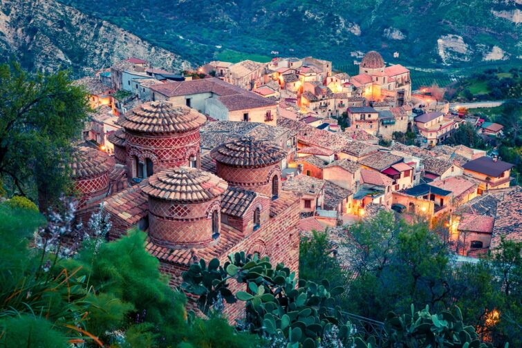 Stilo y su católico