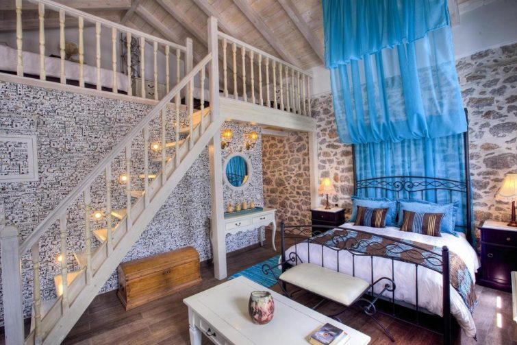 Suite de lujo PortaDelMare