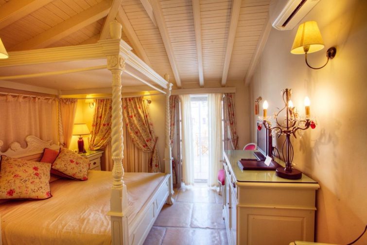 Los mejores hoteles en Hidra
