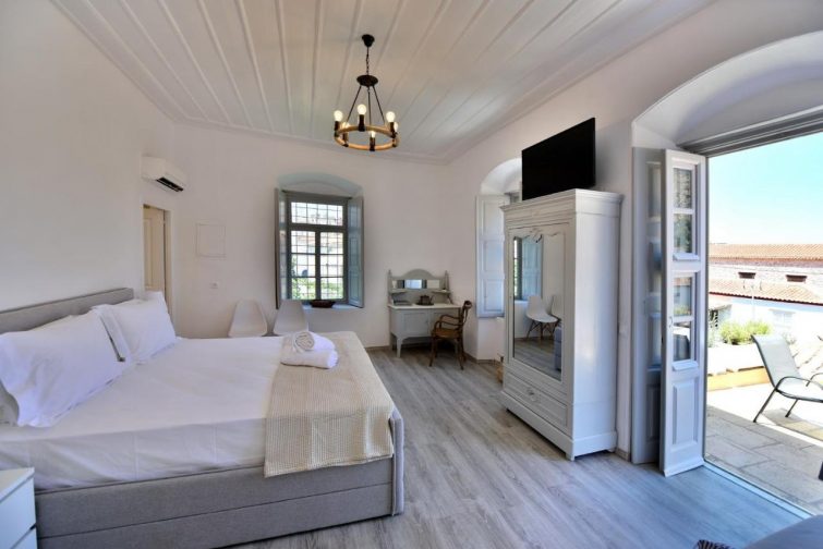 Suite Hidra