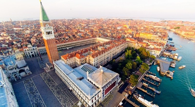 Visita a la Basílica de la Santa Cruz de Florencia: Entradas, Precios y ...