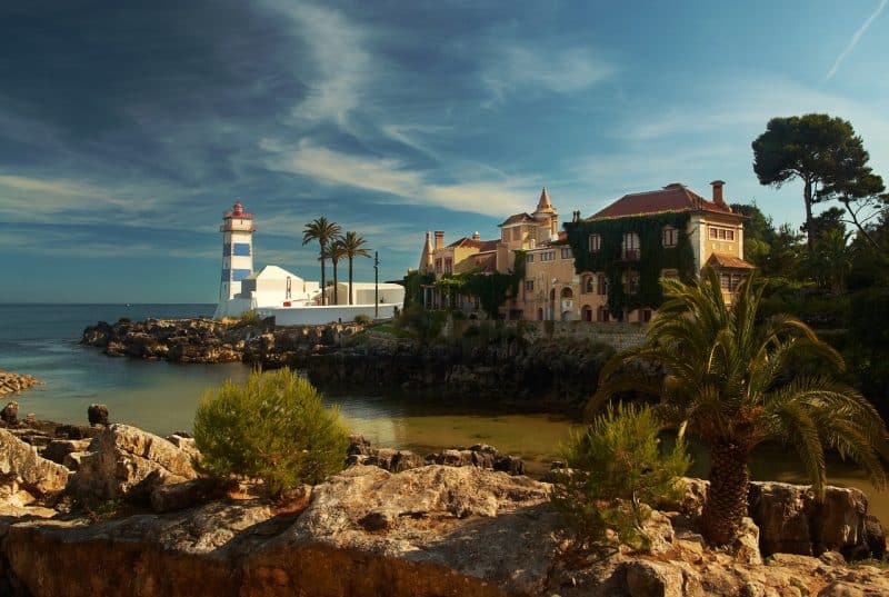 Cascais que ver en Lisboa