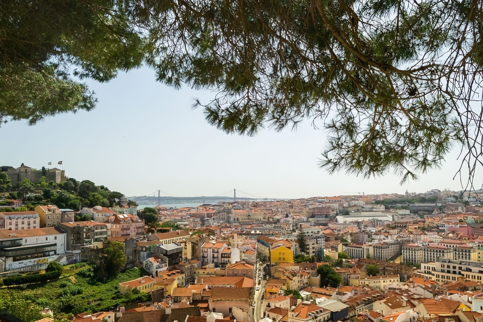 Torres de vigilancia