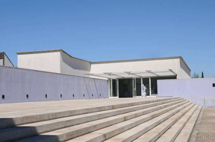 Museo Arqueológico D. Diogo de Sousa, Braga