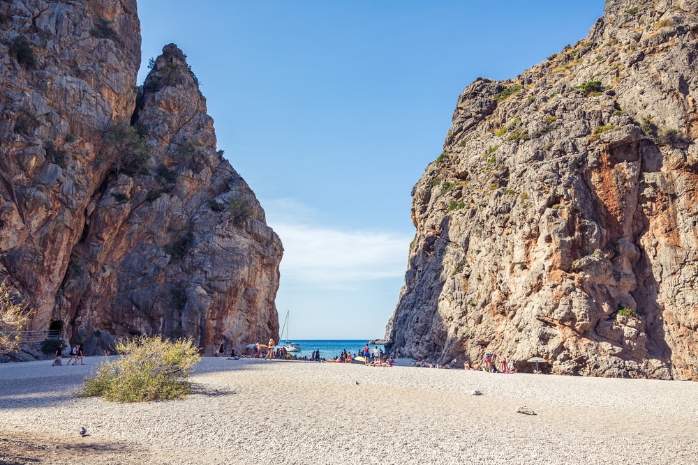 Sa Calobra
