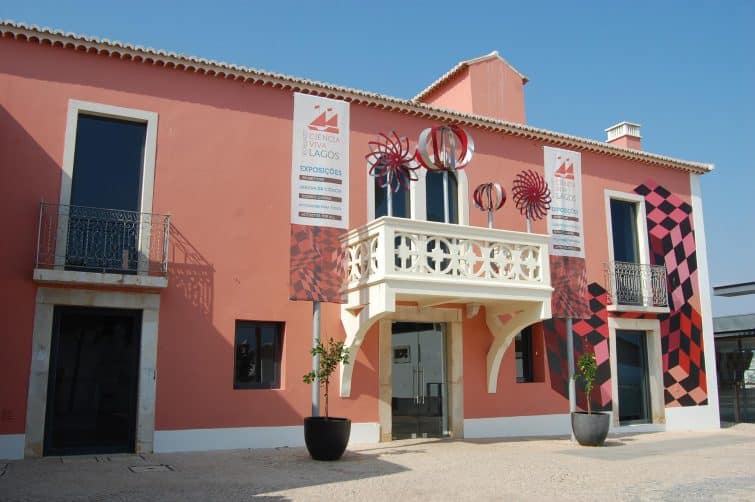 Centro Ciencia Viva, Portugal