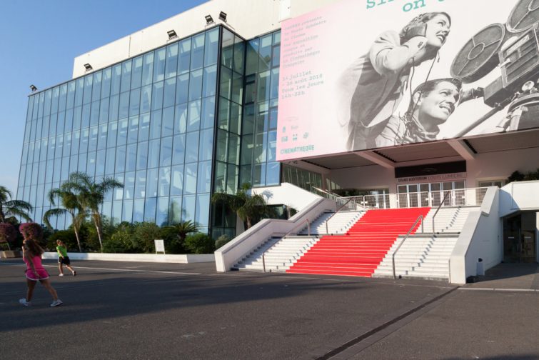 El Festival de Cine de Cannes, que ver 