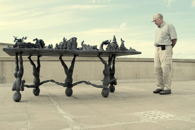 Museo de Escultura de La Haya