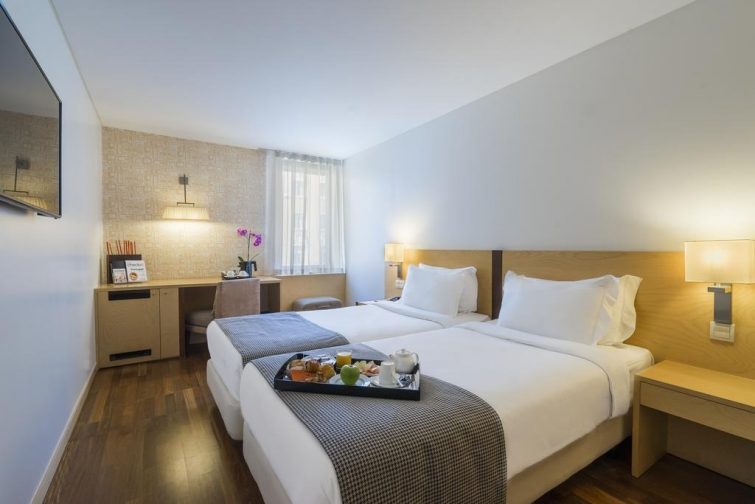 HF Fenix ​​​​Urban-romanticos-hoteles-lisboa