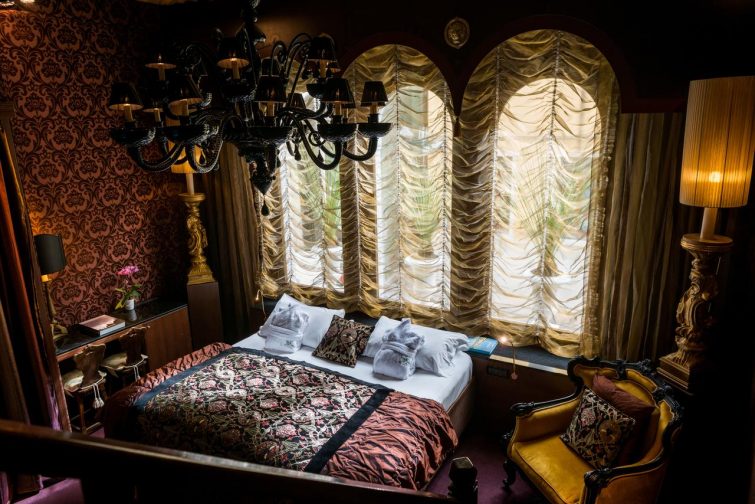 Ca María Adele, Venecia