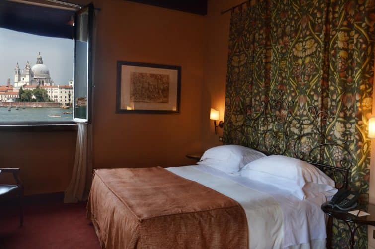 El Palladio Venezia Hotel & Spa Resort