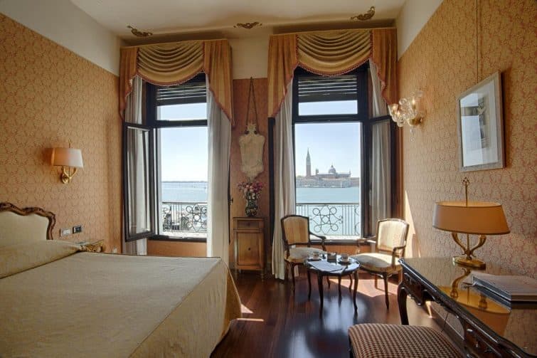 Locanda Vivaldi Venecia