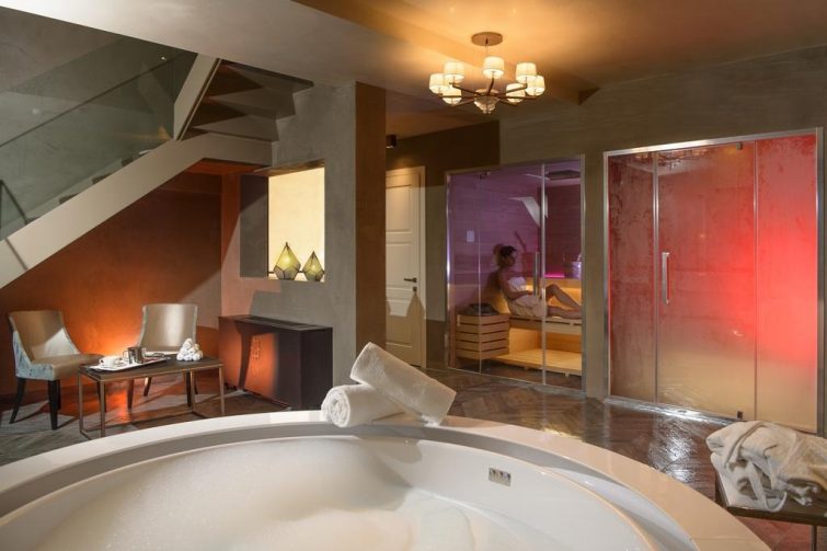 Palacio Veneciano - Colección Venecia