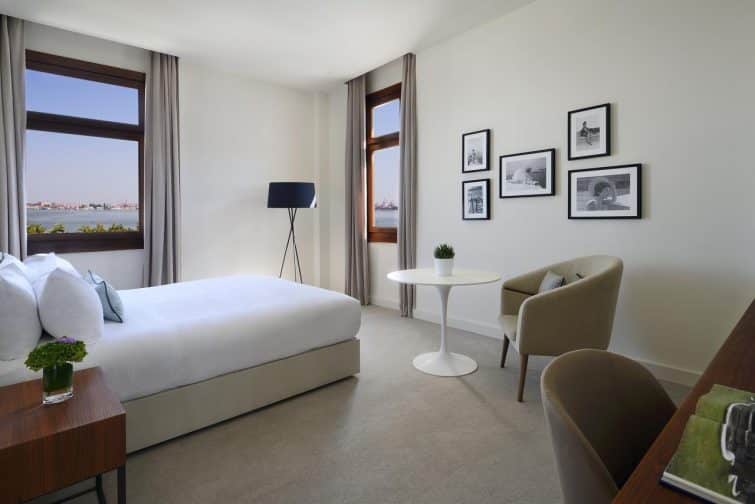 JW Marriott Venecia Resort & Spa