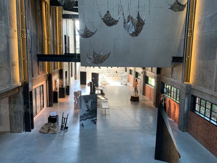 Centro de Arte Hugo Voeten