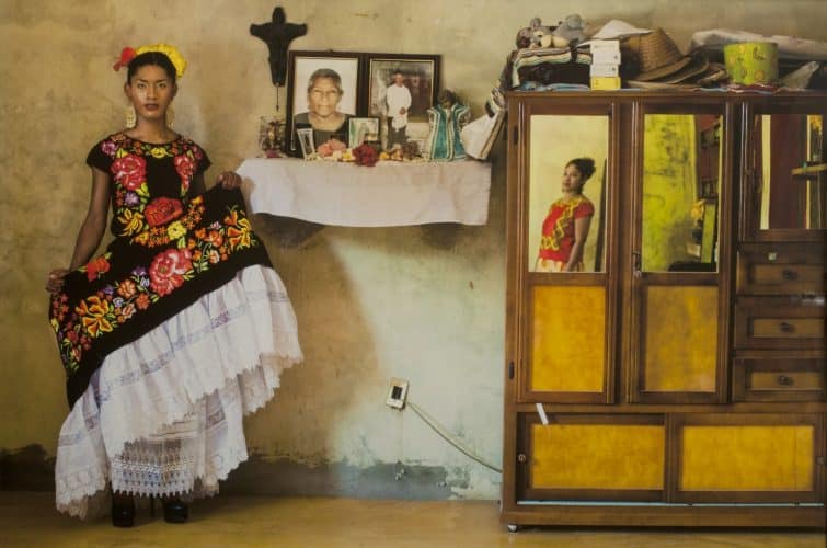 Colección Mexicana, Museo de América, Madrid