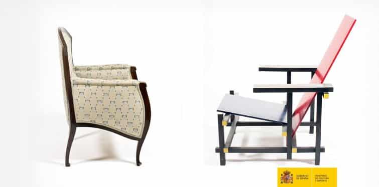 Museo de Artes Decorativas de Madrid