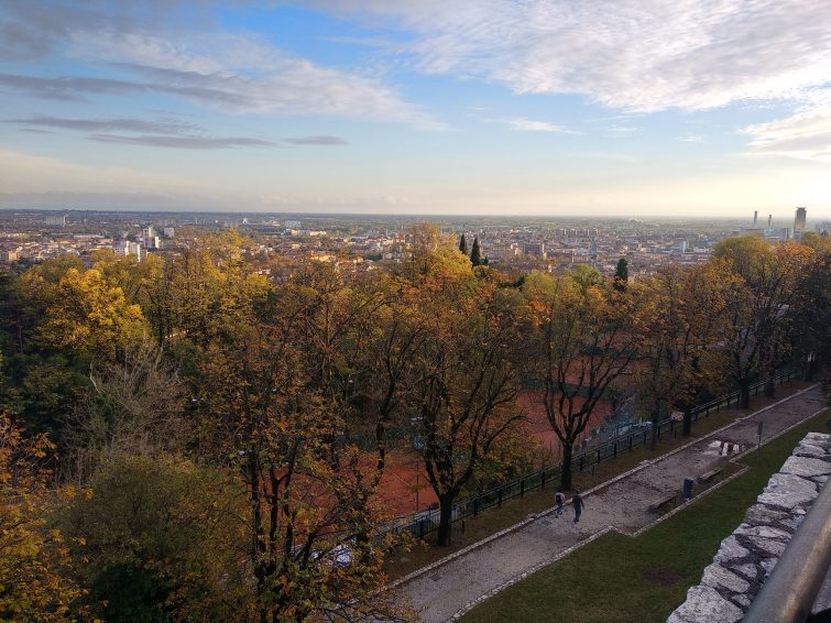 Parque Jardines Falcone