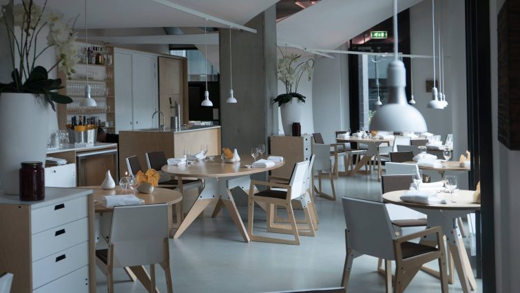 El mejor restaurante Bolenius de Ámsterdam