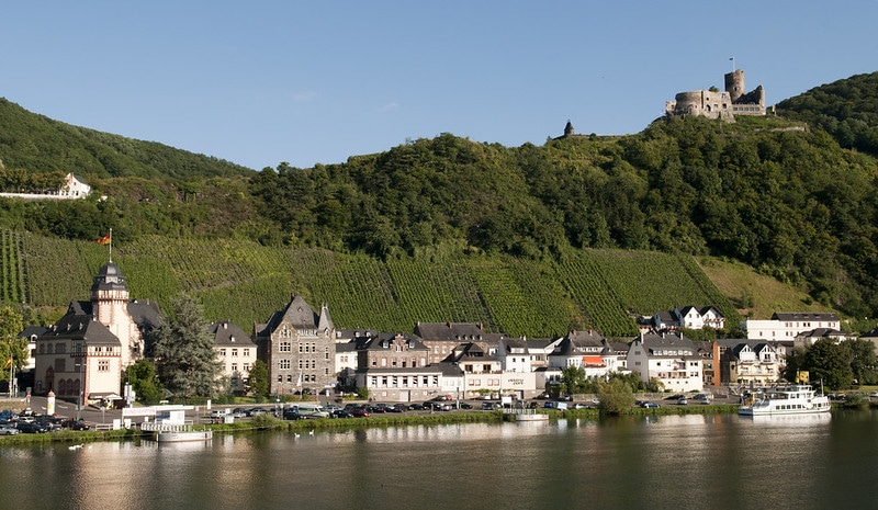 Bernkastel-Kues