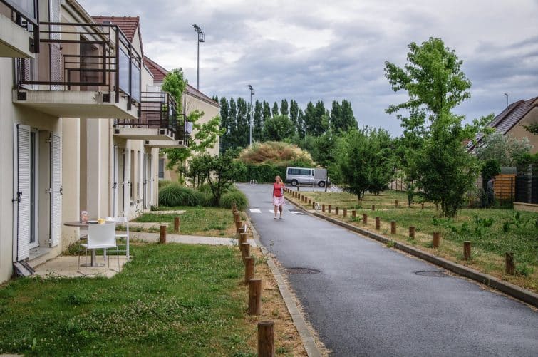 Casas en Roissy-en-France