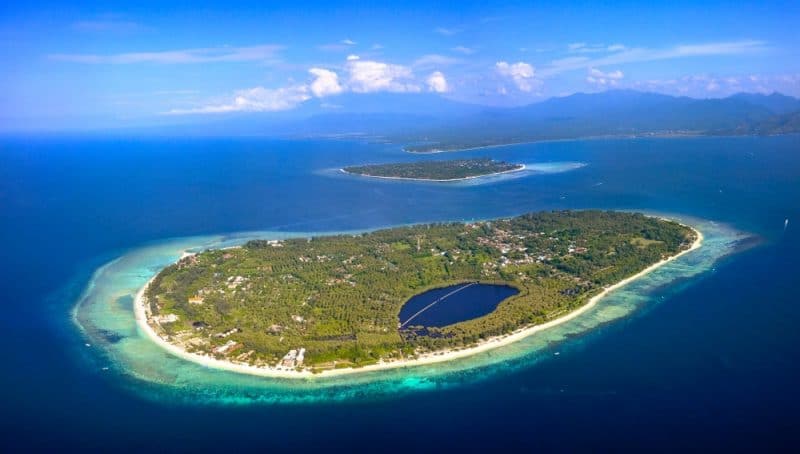 gili