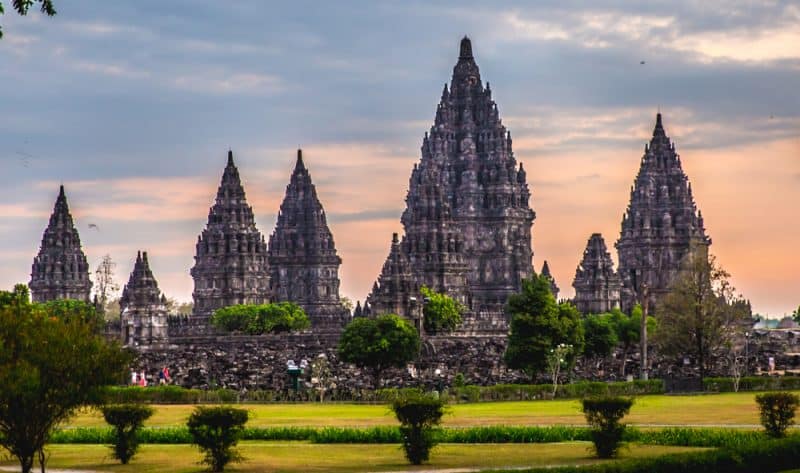 Prambananan