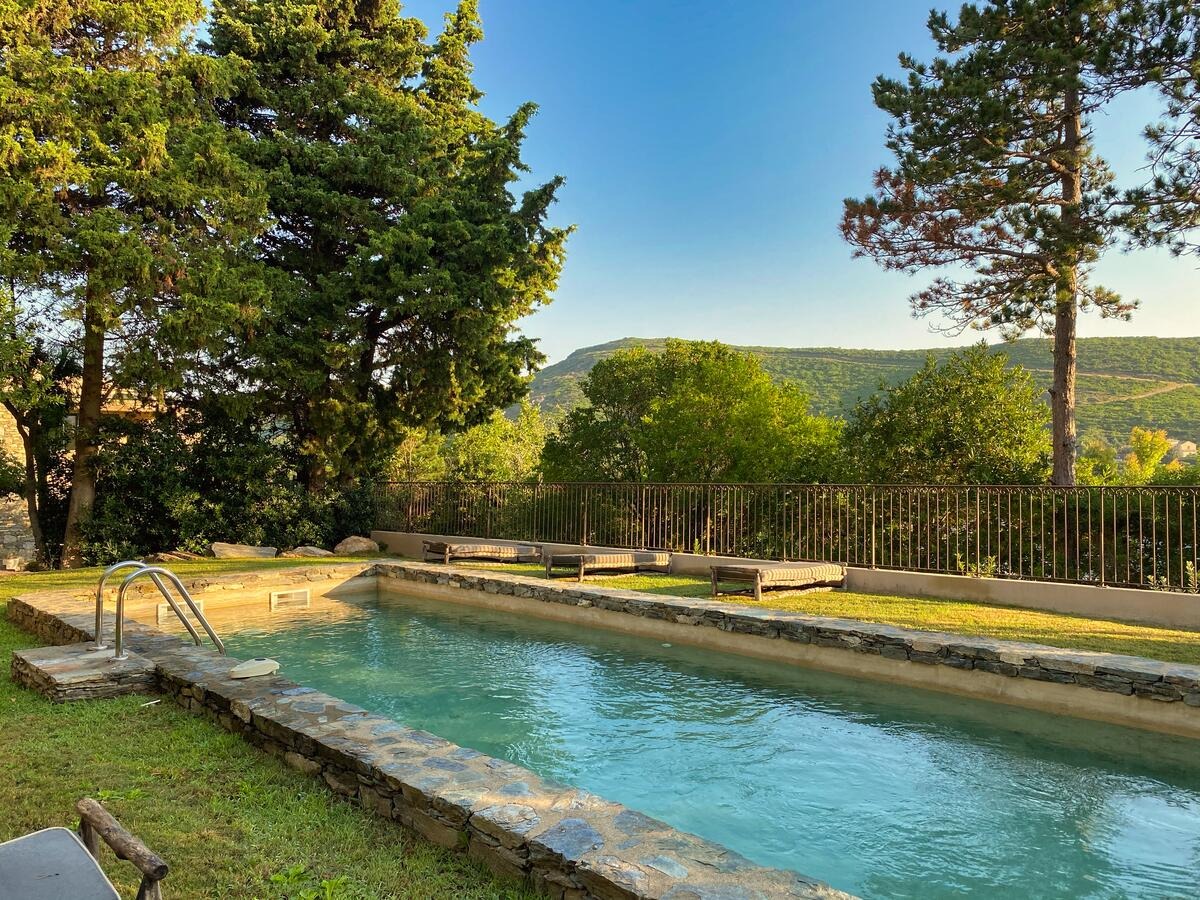 Los 13 mejores hoteles en Bastia